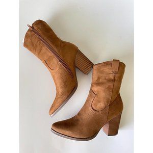 Women's ankle‎ boots. Size 7